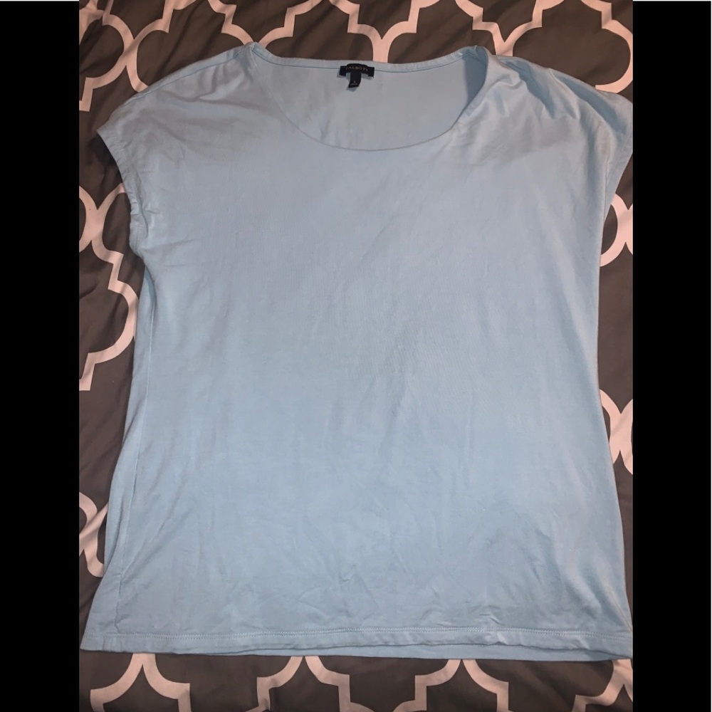 Thick Talbots T-shirt